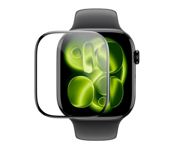 AmazingThing Folia ochronRadix Apple Watch Series 11 46 mm - 1483849 - zdjęcie 2